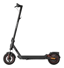 Patinete Elétrico Xiaomi 5 Max DDHBC43ZM Preto