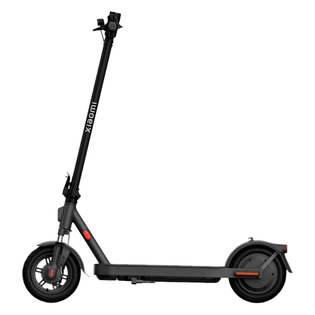 Patinete Elétrico Foston Fs-X10 10" Vermelho 12.0mAh 36-40KM