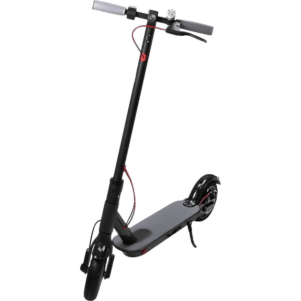 Patinete Elétrico Keen M9-3 8.5" 350W Bivolt Preto