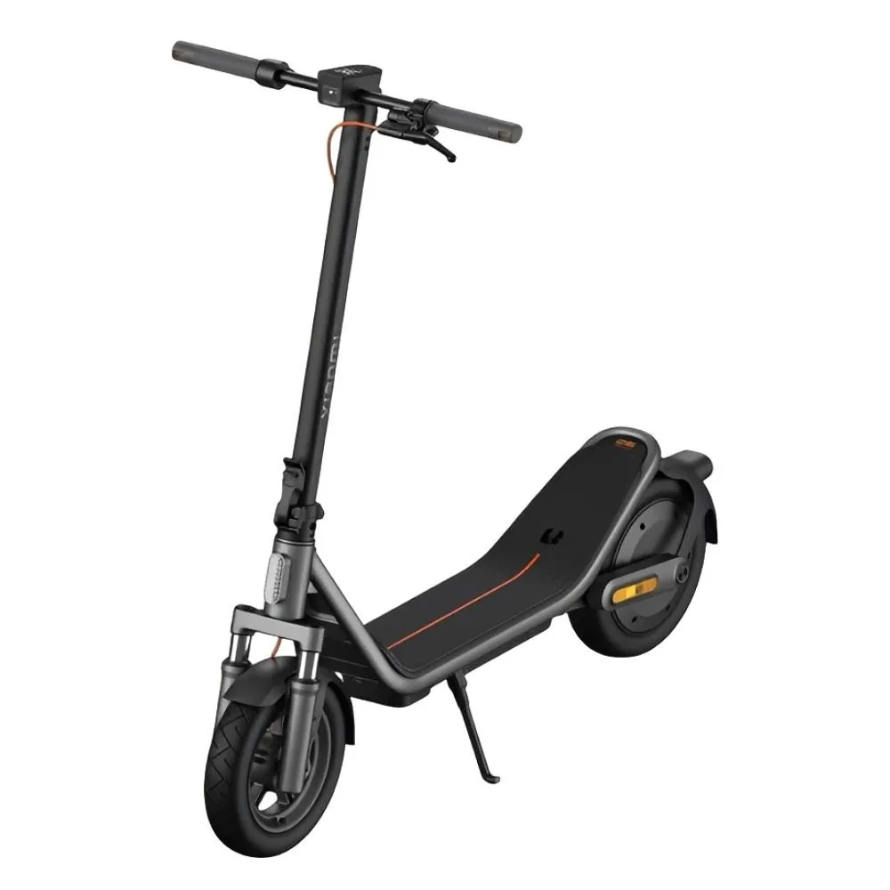 Patinete Elétrico Xiaomi 6 Preto