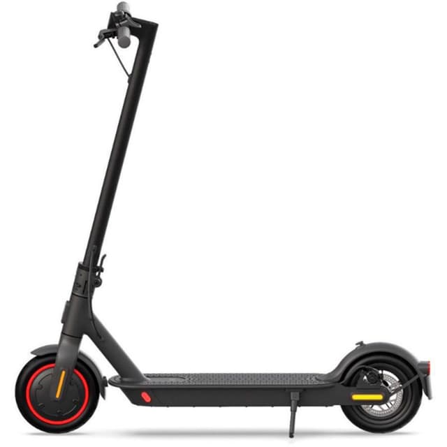 Patinete DDHBC11NEB Elétrico Xiaomi Mi Electric Scooter Pro 2 Preto