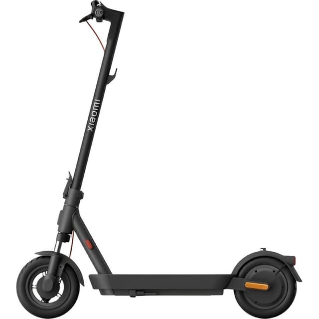 Patinete 60562-BHR9618GL-DDHBC35ZM Elétrico Xiaomi Mi Scooter Eletric 5 Preto
