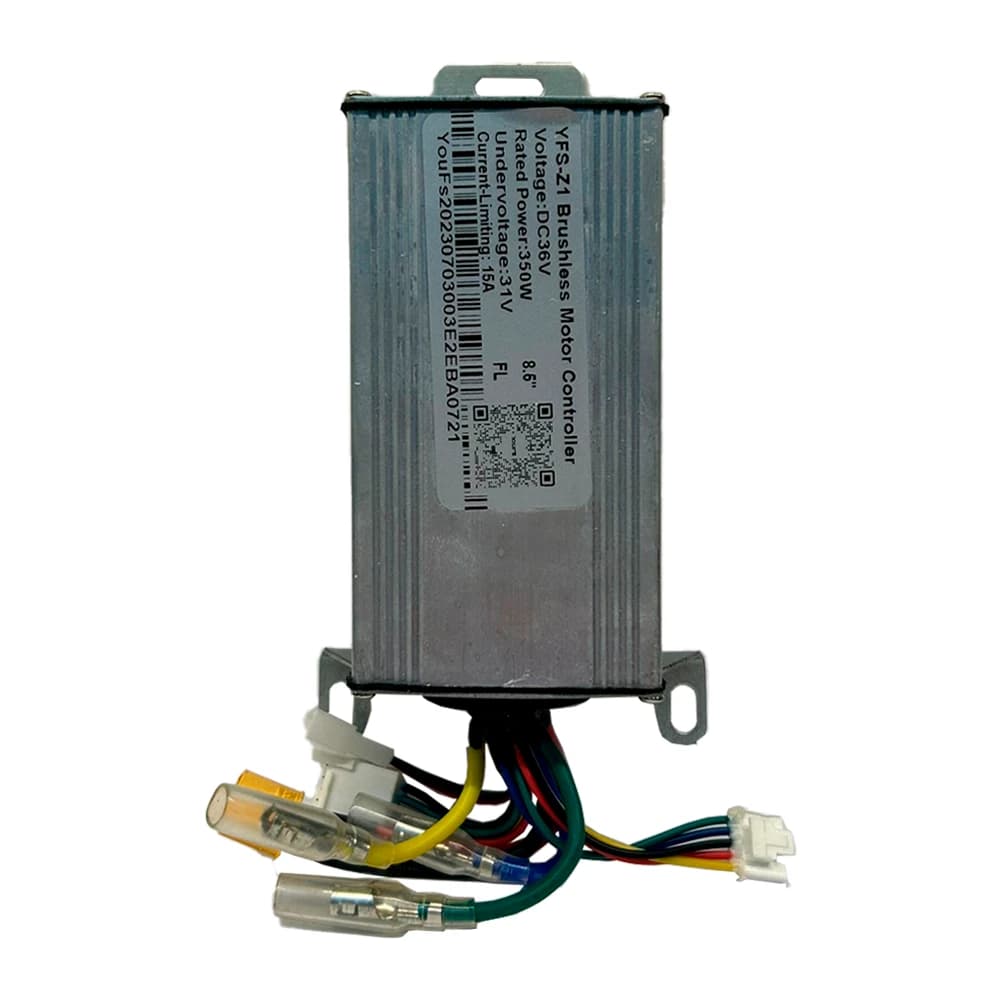 Placa Controladora Smart Wheel para Patinete Elétrico 36V
