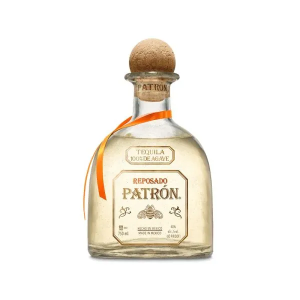 Tequila Patron Reposado 750ml