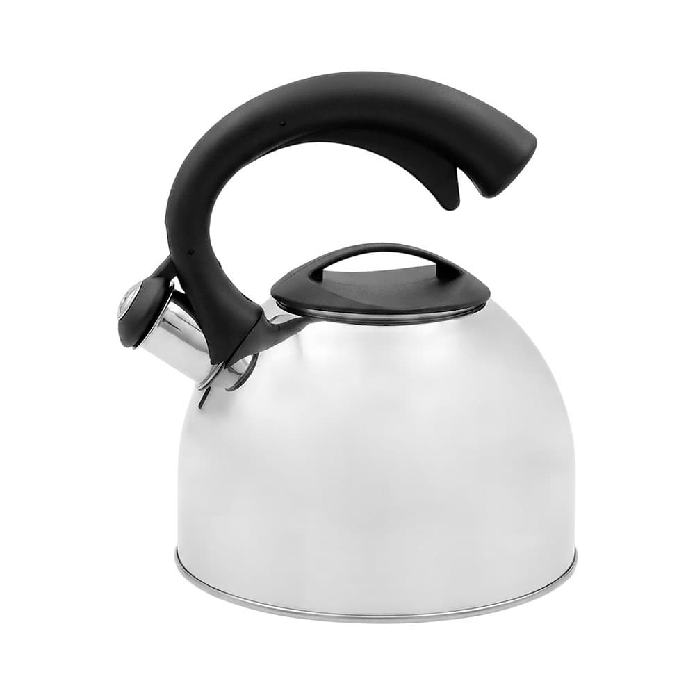 Garrafa Térmica Luxor Lx-360217 2L Prata/Preto