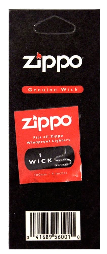 Pavio para Isqueiro Zippo