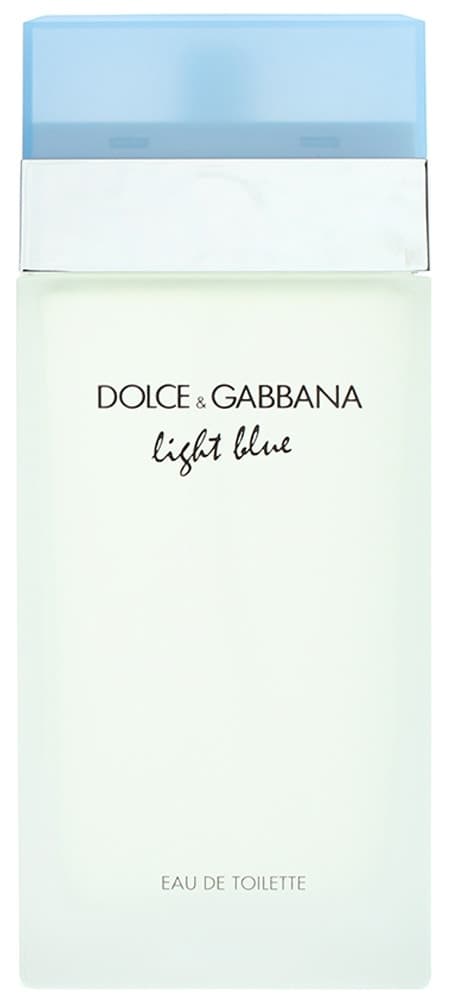 Perfume Dolce&gabbana Light Blue Eau de Toilette 200ml