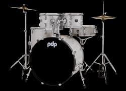 Pdp Drum Pdce2215ktdw
