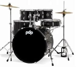 Pdp Drum Pdce2215ktib