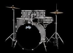Pdp Drum Pdce2215ktss