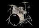 Pdp Drum PDCM2215TI