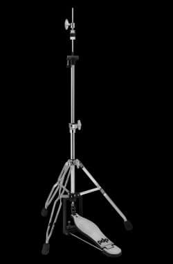 Máquina de Chimbal Pdp Drum Pdhh713