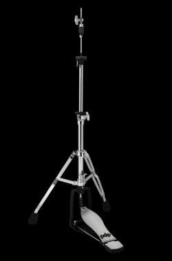 Máquina de Chimbal Pdp Drum Pdhh812