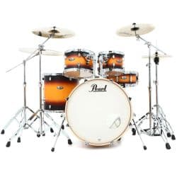 Pearl Decade Dmp925 Maple Classic Satin Amburst