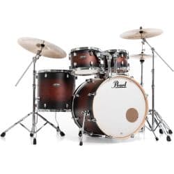 Pearl Bateria Acústica Decade Dmp925 SP/C #260