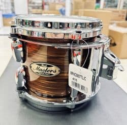 Pearl MP4 Tom 8