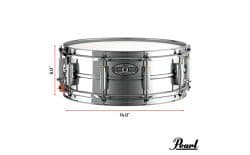 Caixa Pearl Sth1450 S
