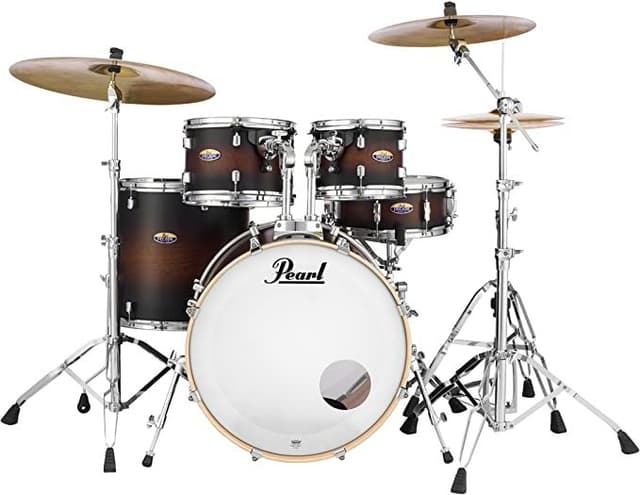 Pearl Dmp925 SP/C #260