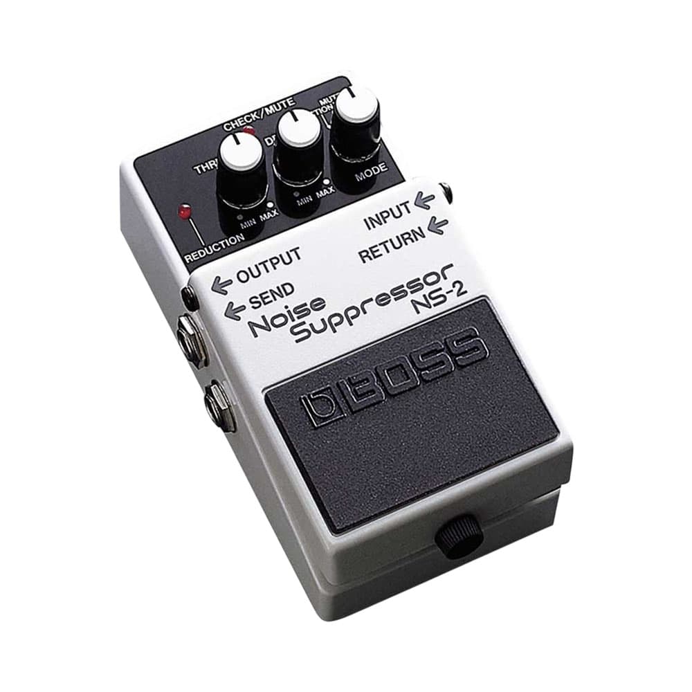 Pedal Boss Ns-2 Noise Suppressor