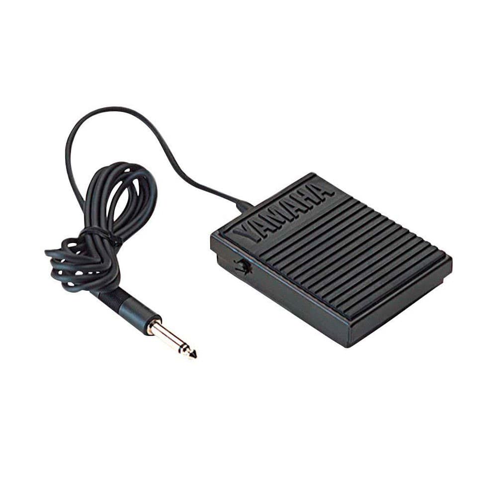 Pedal de Sustain Yamaha Fc-5