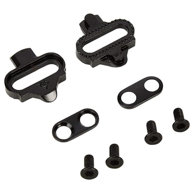 Pedal de Taco Mtb Wellgo 98A