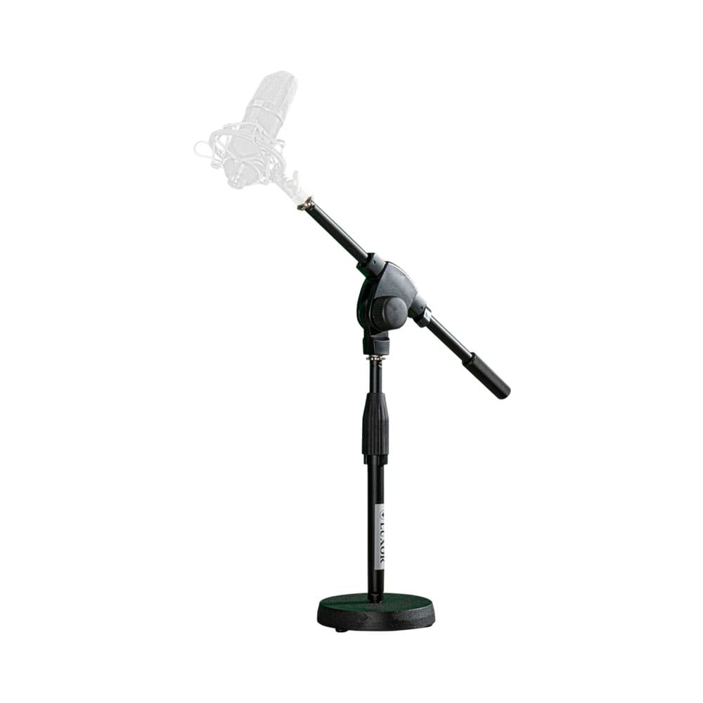 Pedestal para Microfone Luxor S-104