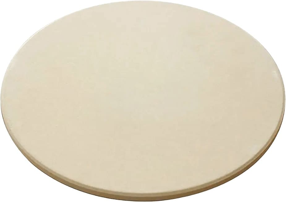 Pedra de Pizza para Churrasqueira Kamado Au-Pz230