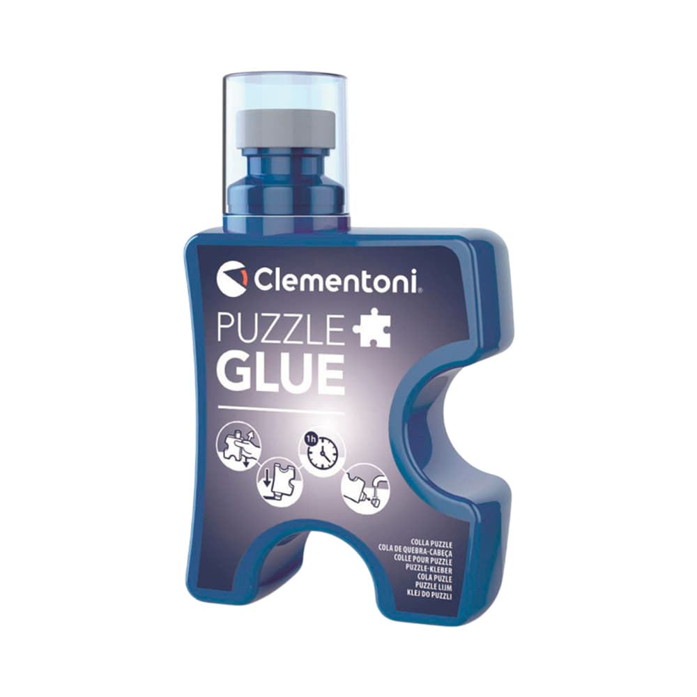 Cola Clementoni Puzzle Glue 200ml