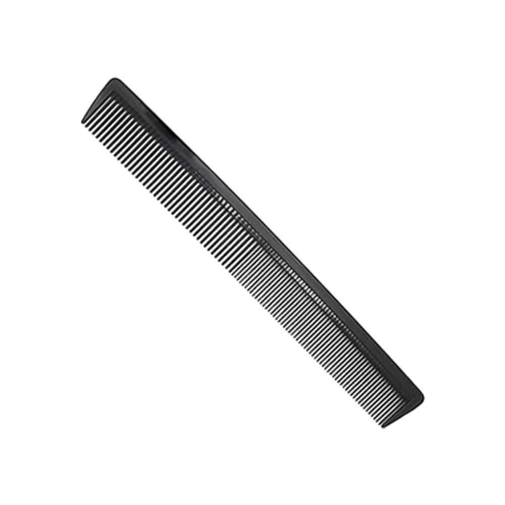 Pente para Cabelo Luxor Carbon Fiber Lx-Cfc07739 Preto