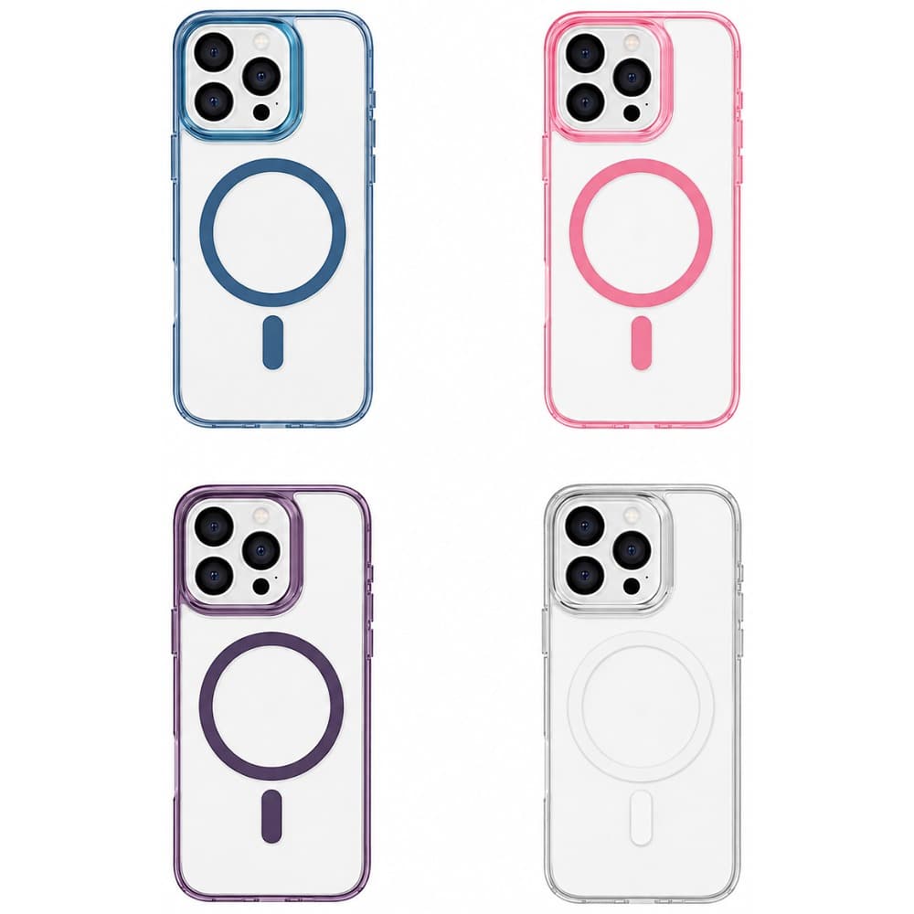 Capa Peining para iPhone 14 Pro Max Cores Várias