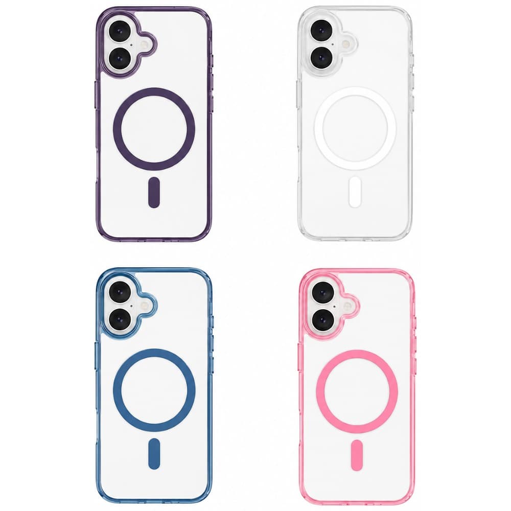 Capa Peining Captain para iPhone 16 Cores Várias