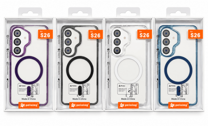 Peining Capa Sm S26 Captain Colores Varios