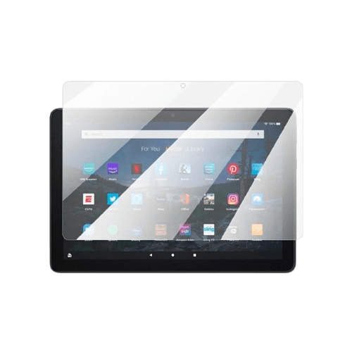 Película de Vidro Ac Tablet Amazon Fire 10 2021 10"