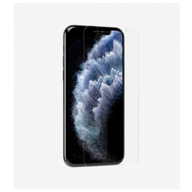 Película Tech21 Impact Shield With Self-Heal para iPhone 11