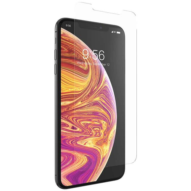 Película Zagg Glass Defense iPhone Xs Max