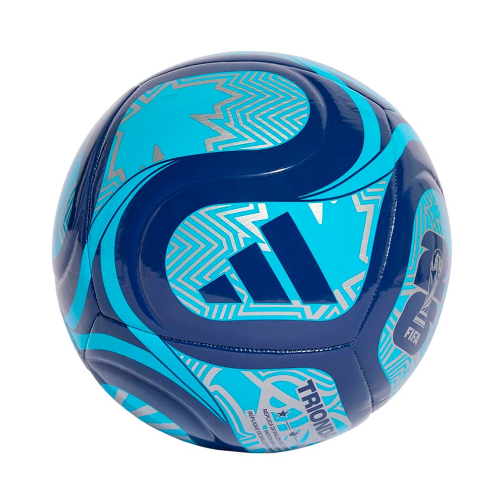 Bola Adidas Copa Mundial de La Fifa 2026 Trionda Club Número 5