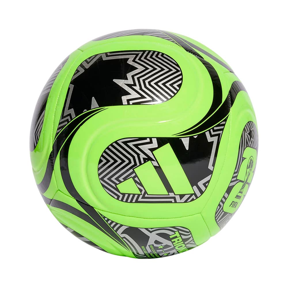 Bola Adidas Copa do Mundo Fifa 2026 Trionda Club Nº 5