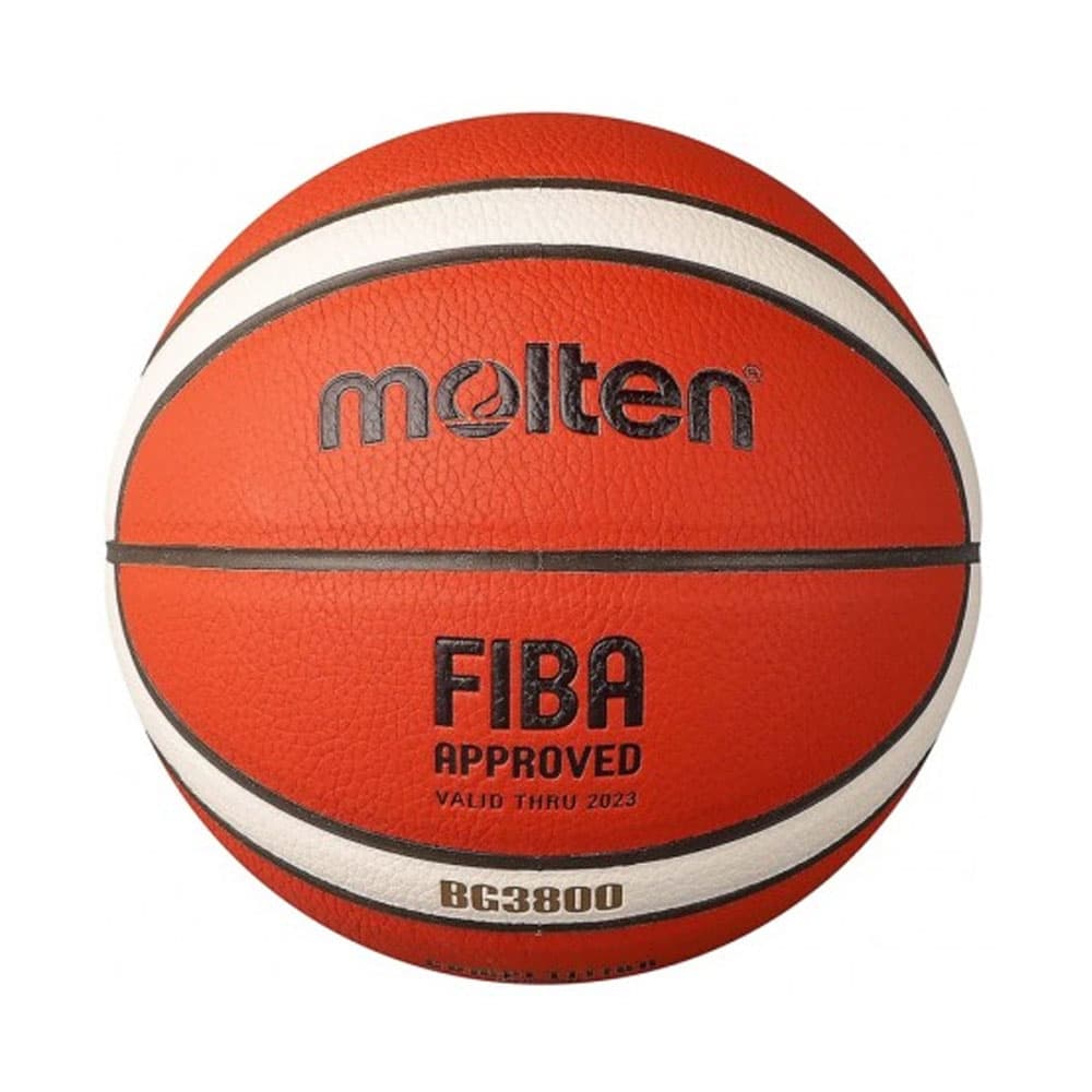 Bola de Basquete Molten B6G3800 B6