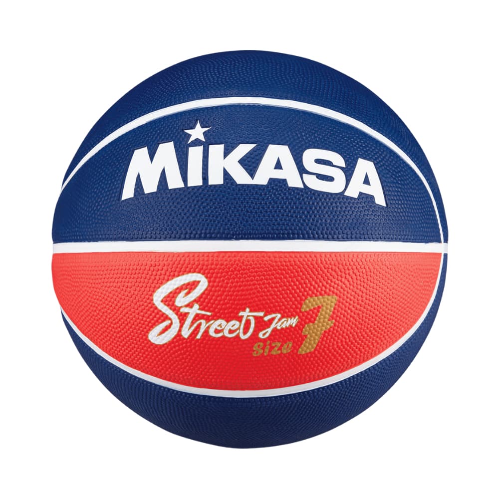 Bola de Basquete Mikasa BB702B-Nbrw-Ec Tamanho 7