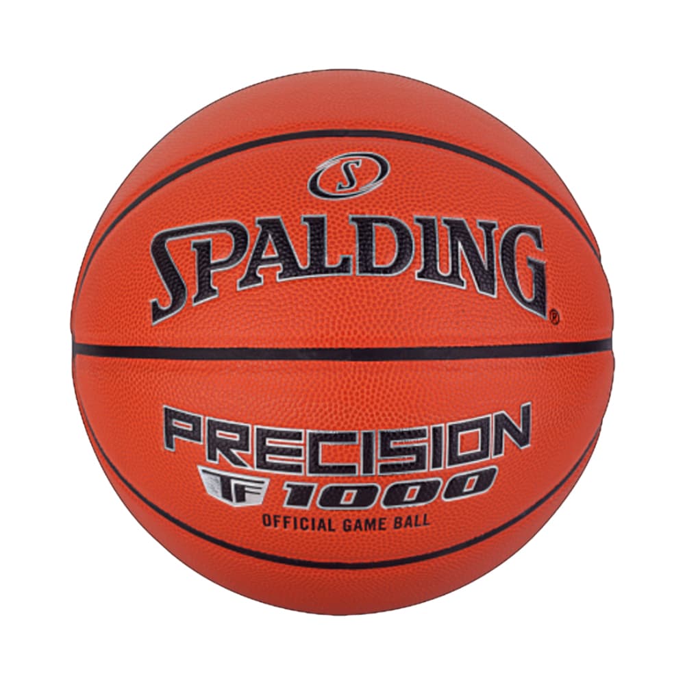 Bola de Basquete Spalding Precision Tf-1000 Número 7