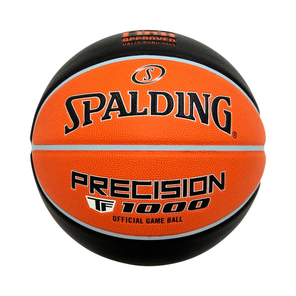 Bola de Basquete Spalding Tf-1000 Precision Nº 6