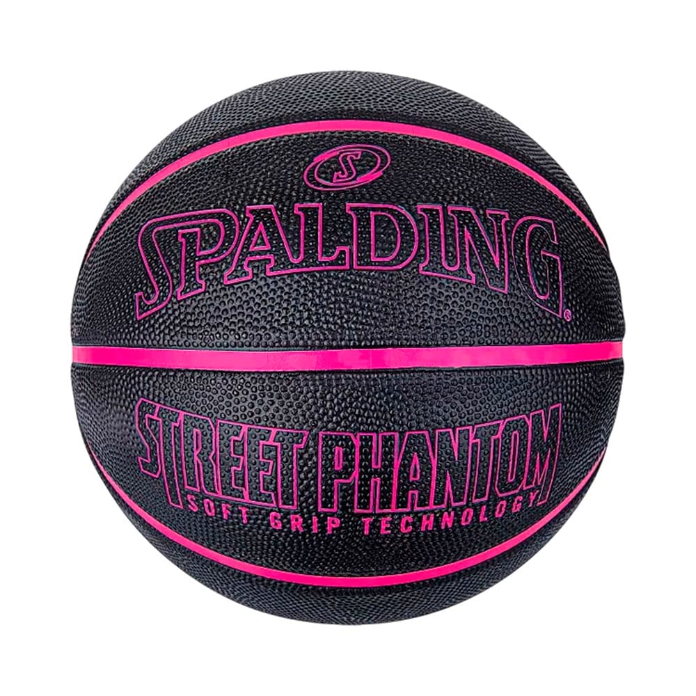 Bola de Basquete Spalding 84390Z Street Phantom Tamanho 6