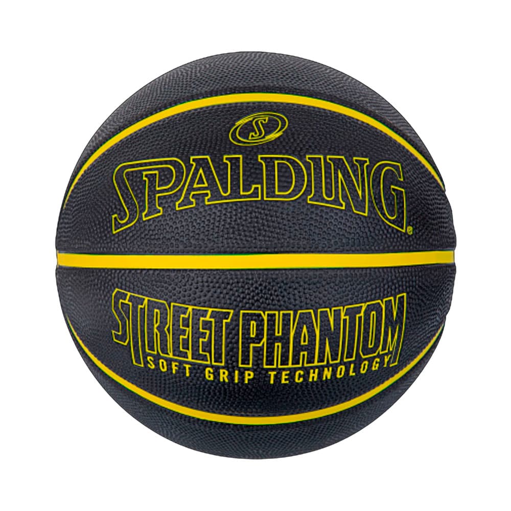 Bola de Basquete Spalding 84391Z Street Phantom Tamanho 6