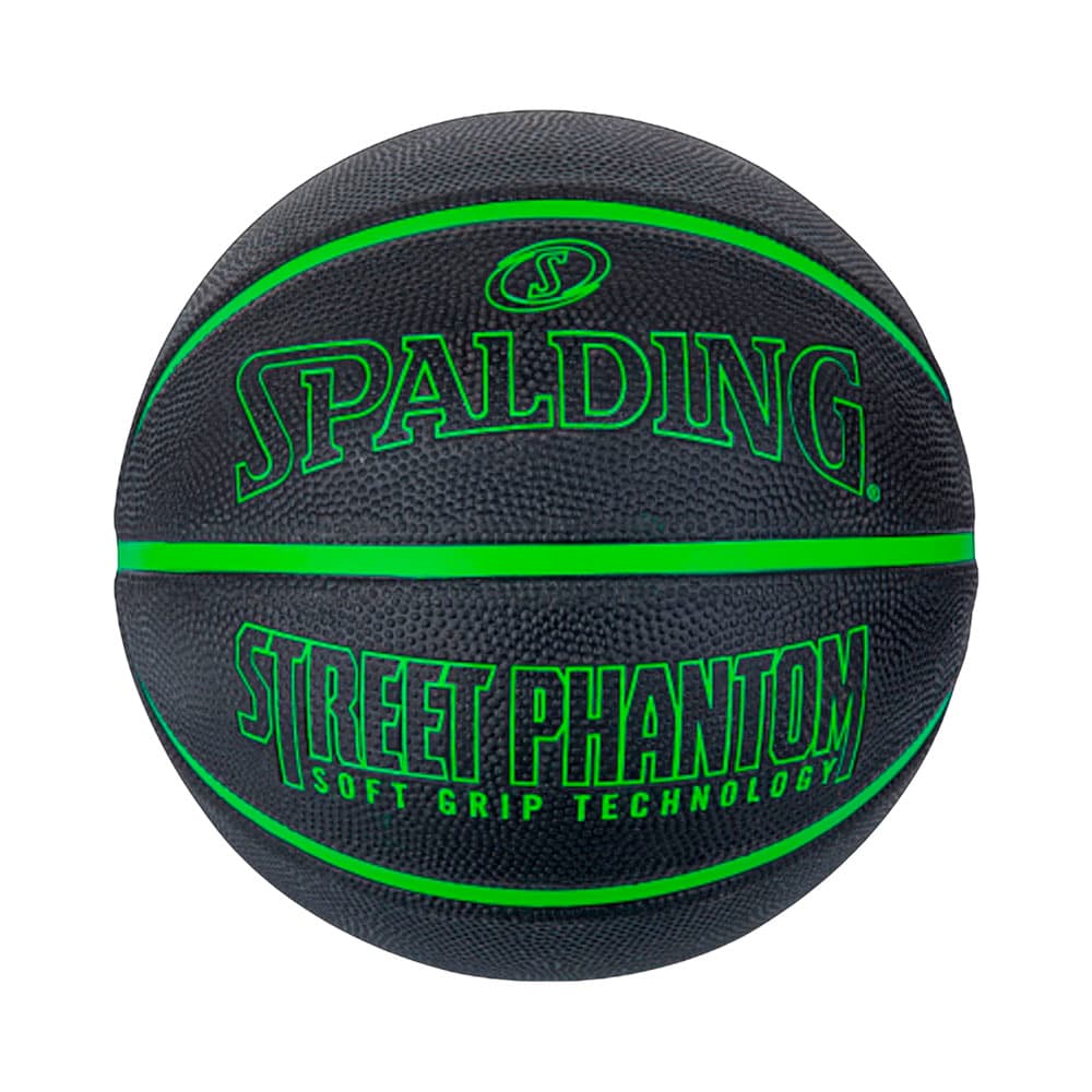 Bola de Basquete Spalding 84392Z Street Phantom Tamanho 6