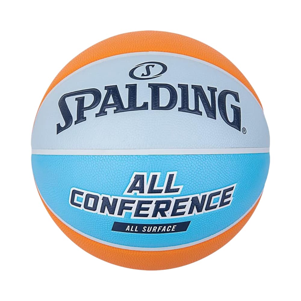 Bola de Basquete Spalding 84629Z All Conference Tamanho 7