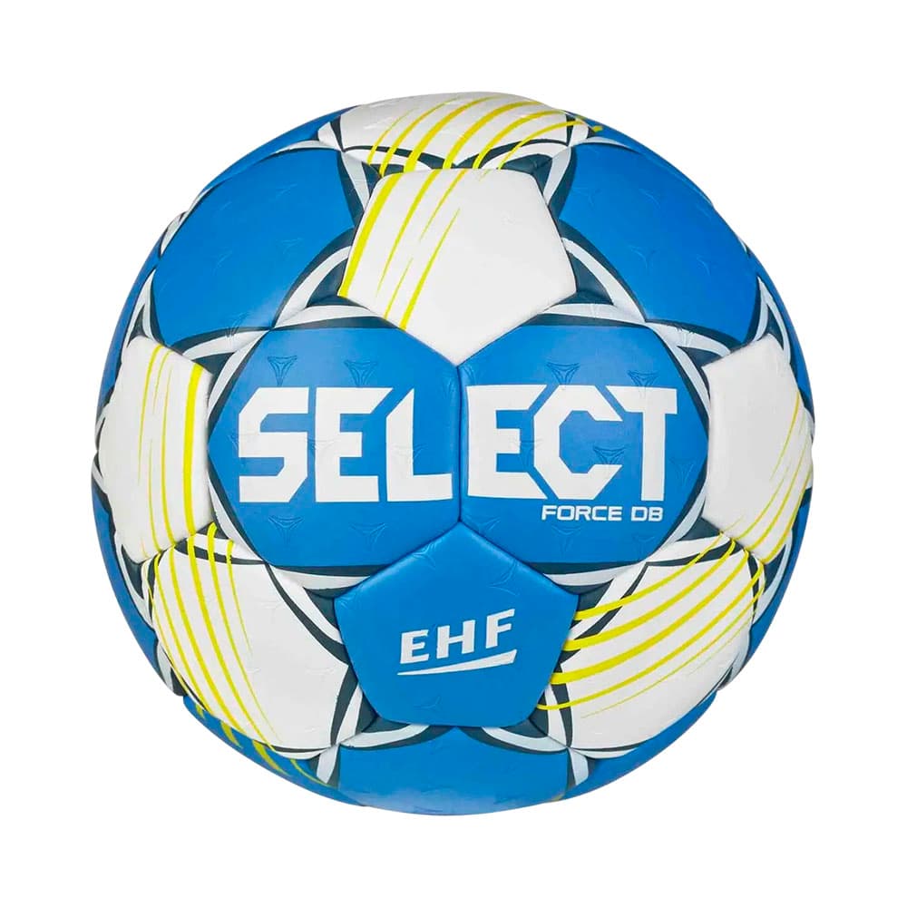 Bola de Handebol Select Force Db V25 Número 2