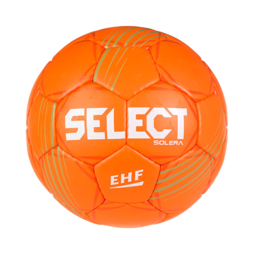Bola de Handebol Select Hb3 Solera V24 Nº 3