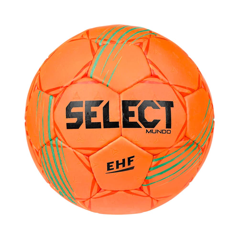 Bola de Handebol Select Hb Mundo V22 Nº 3