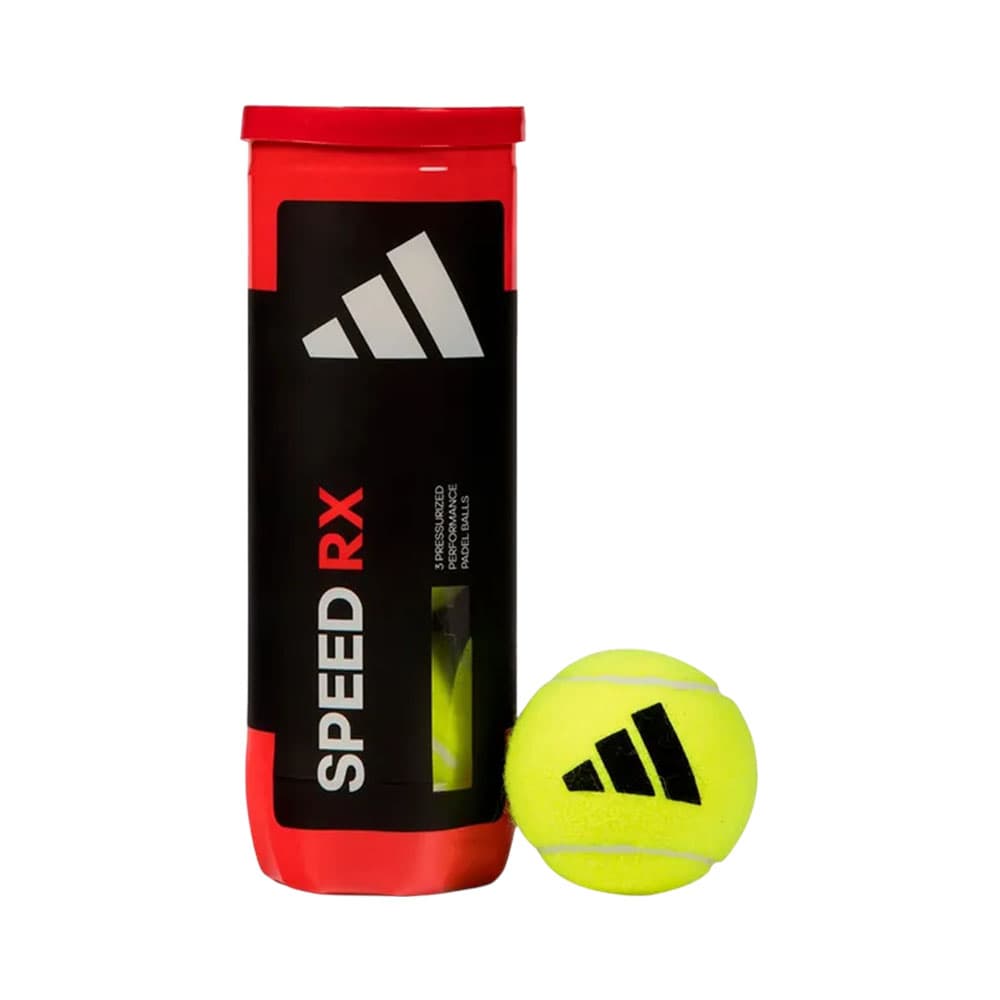 Bola de Padel Adidas BL1XA3 Speed Rx