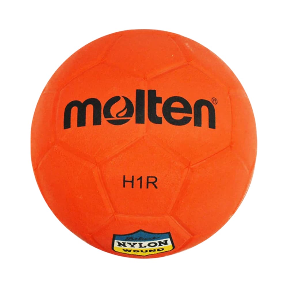 Bola de Handebol Molten H1R Borracha Nº 1